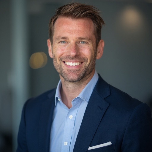 James Hargreaves — Non Gamstop Casinos expert