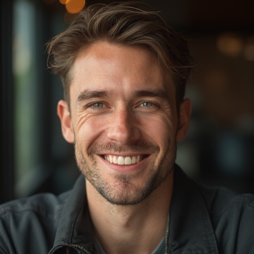 Callum Reeves — Non Gamstop Casinos reviewer